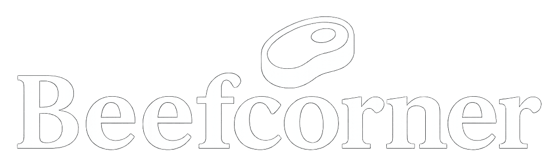 Beefcorner logo