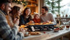 Fini les soirées raclette hors de prix : l’appareil électrique Lidl est à 29,99 € en magasin pour savourer l’hiver sans se ruiner
