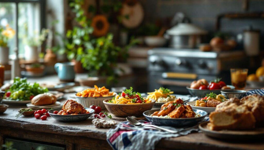De la gloire au désastre : depuis quand la cuisine anglaise a-t-elle si mauvaise réputation ?