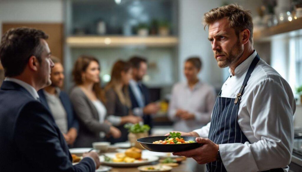 Gastronomie : le cri d’alarme d'élus et de chefs contre le faux «fait maison»