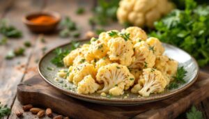 En panne d'inspiration: voici une multitude d'idées pour cuisiner le chou-fleur de manière originale