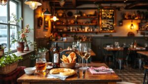 « Une cuisine locale et généreuse » : pour son émission, Norbert Tarayre se met en quête de restos traditionnels bretons