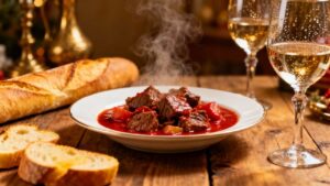 Le plat préféré des Français en 2025 n’est plus le couscous mais un savoureux classique régional