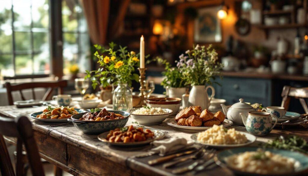 Garbure, poulet basquaise, ris de veau : depuis plus de 60 ans, l’Auberge basque pe...