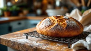 Erreur courante : pourquoi il ne faut plus laisser le papier cuisson en dessous