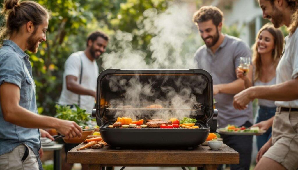 Adieu les barbecues pour toujours : Lidl a un appareil inédit qui va tout révolutionner