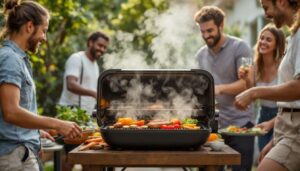 Adieu les barbecues pour toujours : Lidl a un appareil inédit qui va tout révolutionner