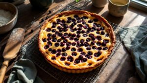 La technique secrète des pâtissiers (1‑1‑1‑2) qui métamorphose votre clafoutis
