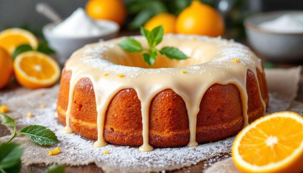 Ce cake moelleux aux agrumes cache un ingrédient surprise qui change tout : testez-le, vous allez l’adorer !
