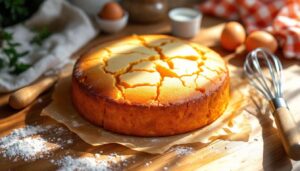 Depuis que j’utilise cette astuce, mes gâteaux restent toujours moelleux