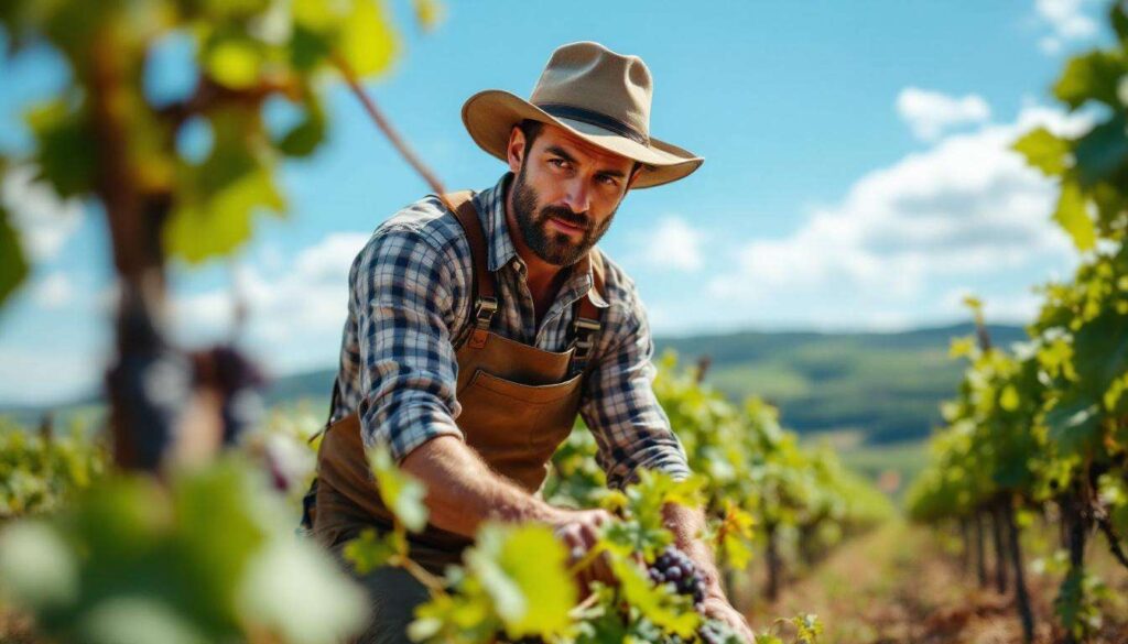 Les vignerons ont besoin de soutien maintenant, pas quand ils mettront la clé sous la porte !