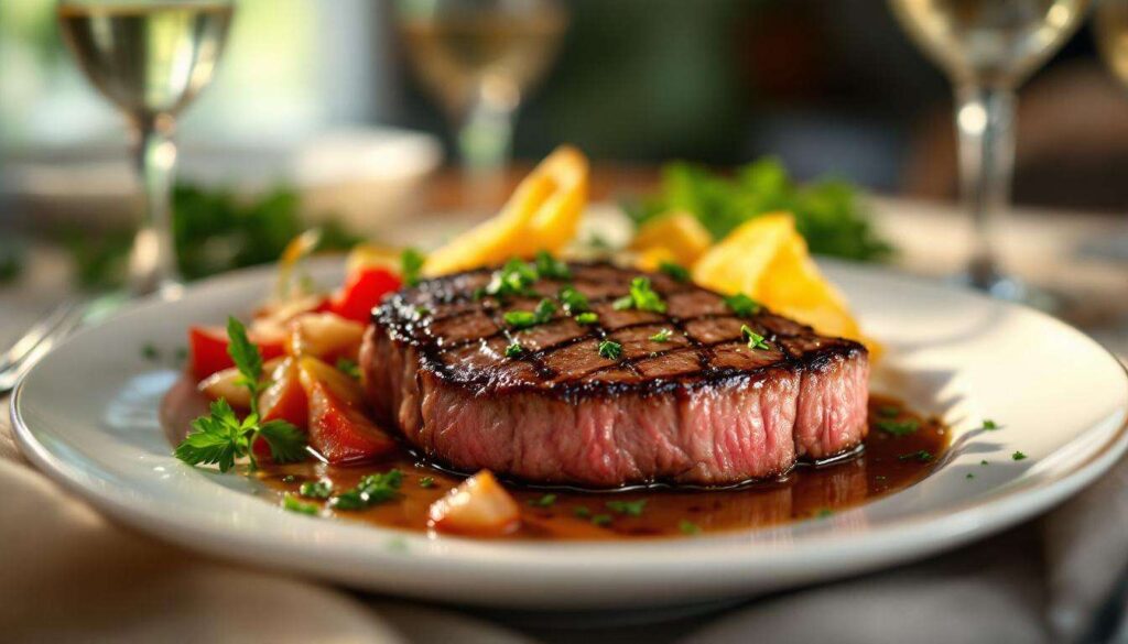 J’ai testé cette recette de filet mignon : mes invités n’en avaient jamais autant redemandé
