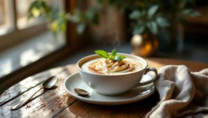 Le meilleur riz au lait de Paris : le secret du chef qui enflamme Instagram