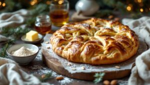 Galette des rois : cette recette maison à moins de 10 € cache une astuce inratable pour épater vos invités