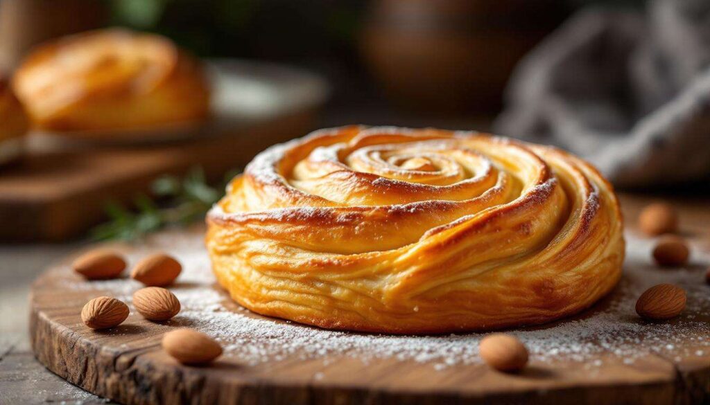 Connaissez-vous le pithiviers, ce cousin de la galette des rois ?