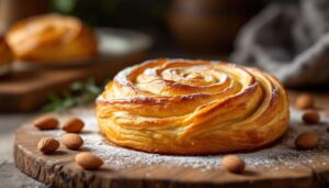 Connaissez-vous le pithiviers, ce cousin de la galette des rois ?