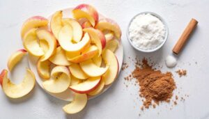Vous ne jetterez plus jamais la peau de vos pommes après avoir vu cette astuce de génie pour vos recettes