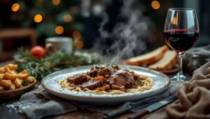 Qu’est ce qu’on mange en janvier ? 20 plats en sauce gourmands et rapides à faire