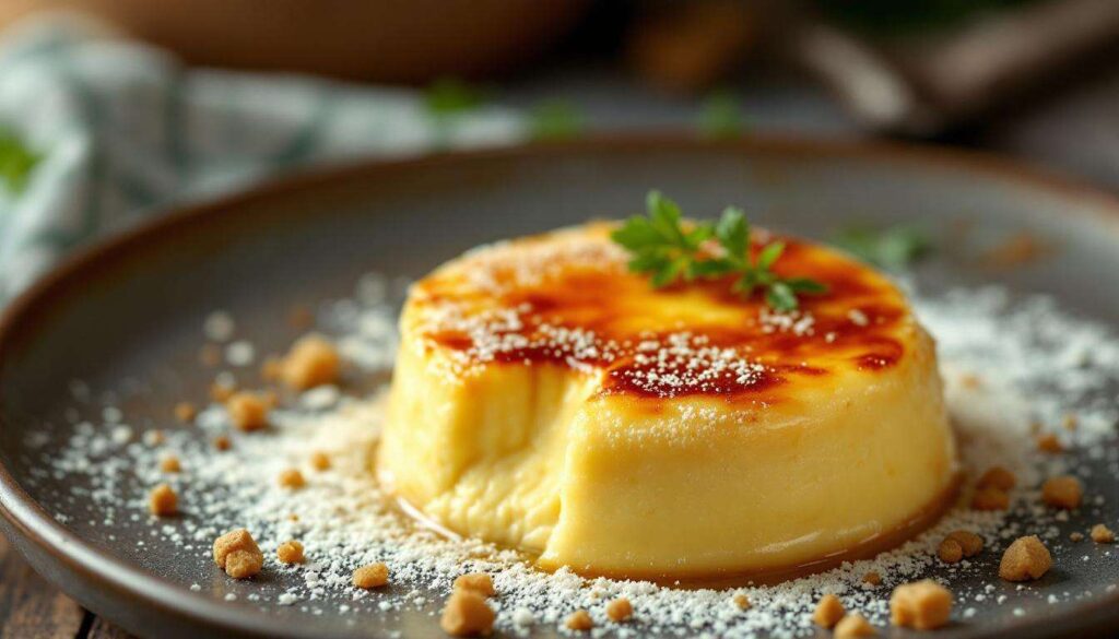 Petits flans au thon faciles : l’entrée fondante prête avec des ingrédients du placard