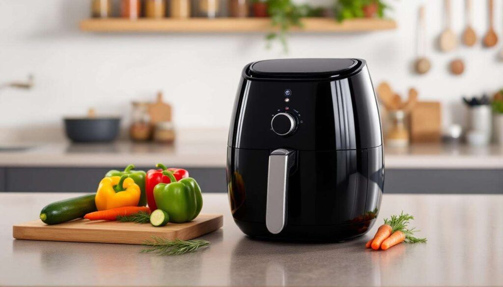 Vous avez reçu un Air Fryer pour Noël ? 20 recettes faciles pour l’adopter dès aujourd’hui !