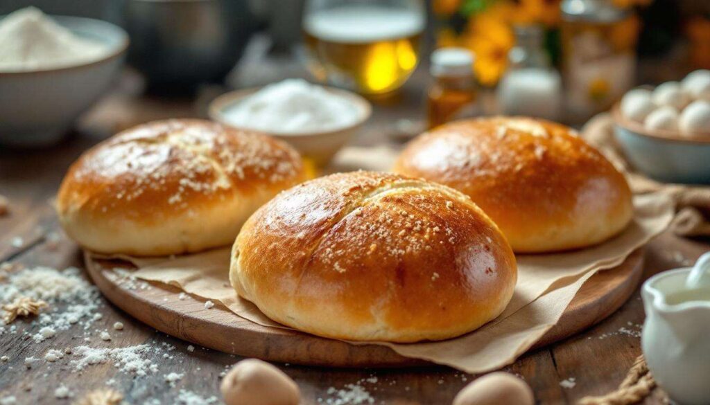 Petits pains chauds à la mie ultra moelleuse : la recette minute à la poêle qui fait oublier la boulangerie cet hiver