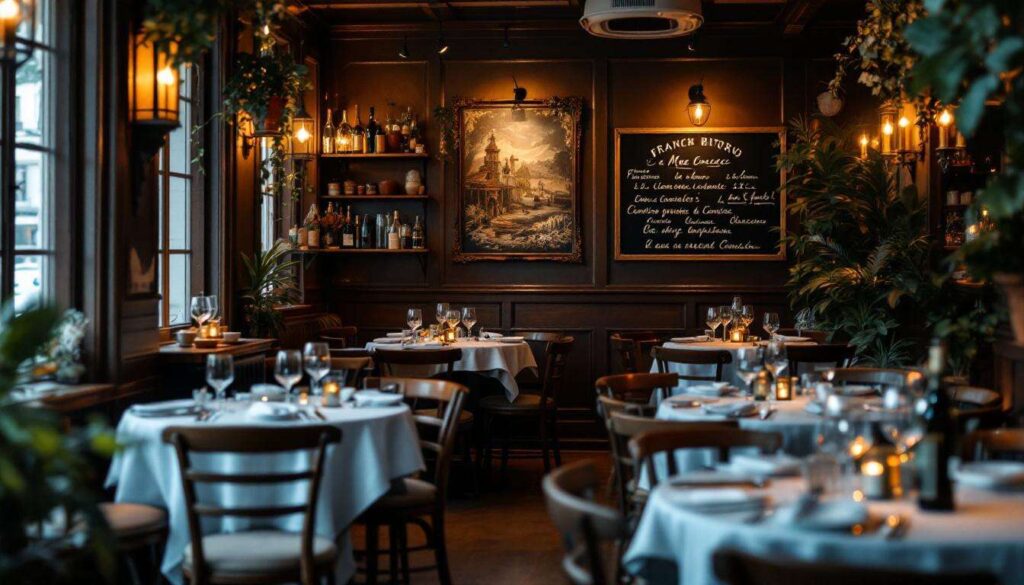 Gastronomie. Bistrot Beaulieu, l’adresse familiale qui régale Riorges depuis douze ans…