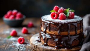 Des gâteaux plus fondants, plus moelleux, grâce à cette astuce toute bête que les pâtissiers gardent secrète