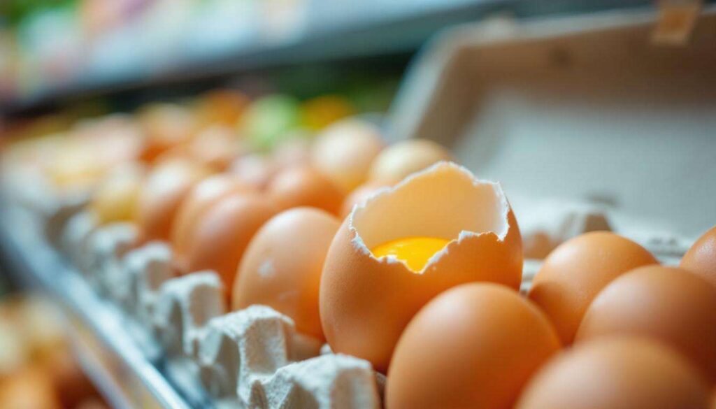 Un risque sanitaire pour le consommateur" : ces œufs disponibles en supermarché sont dangereux pour la santé