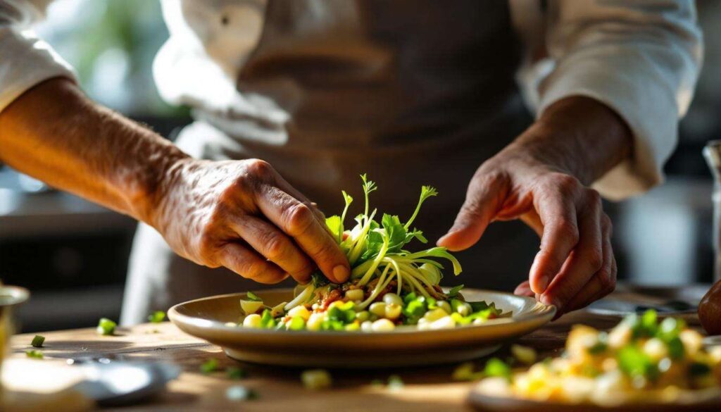 Poireaux : le geste tout simple d’un chef 3 étoiles pour les rendre ultra savoureux en à peine 3 minutes