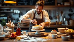 Le secret des pâtissiers pour des gâteaux ultra moelleux (facile et bluffant)