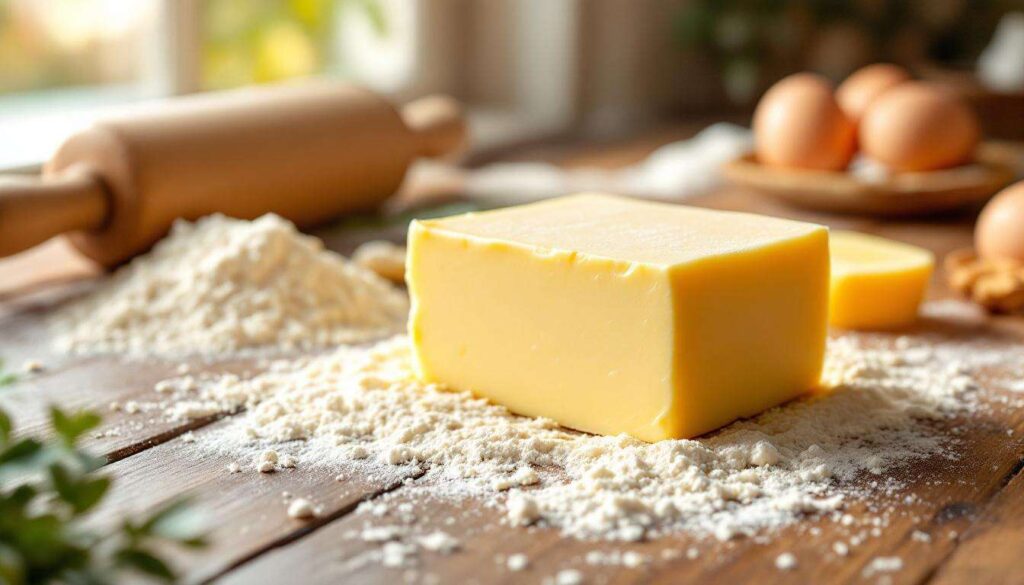 Voici le beurre qui fait la différence pour des gâteaux moelleux et des plats d’hiver plus savoureux sans trahir le secret