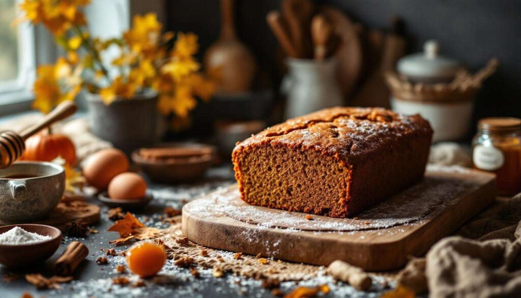 « Impossible de rater la recette ! » : le pain d’épices ultra-moelleux, doux et prêt en moins d’une heure pour cet automne