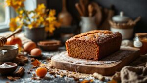 « Impossible de rater la recette ! » : le pain d’épices ultra-moelleux, doux et prêt en moins d’une heure pour cet automne