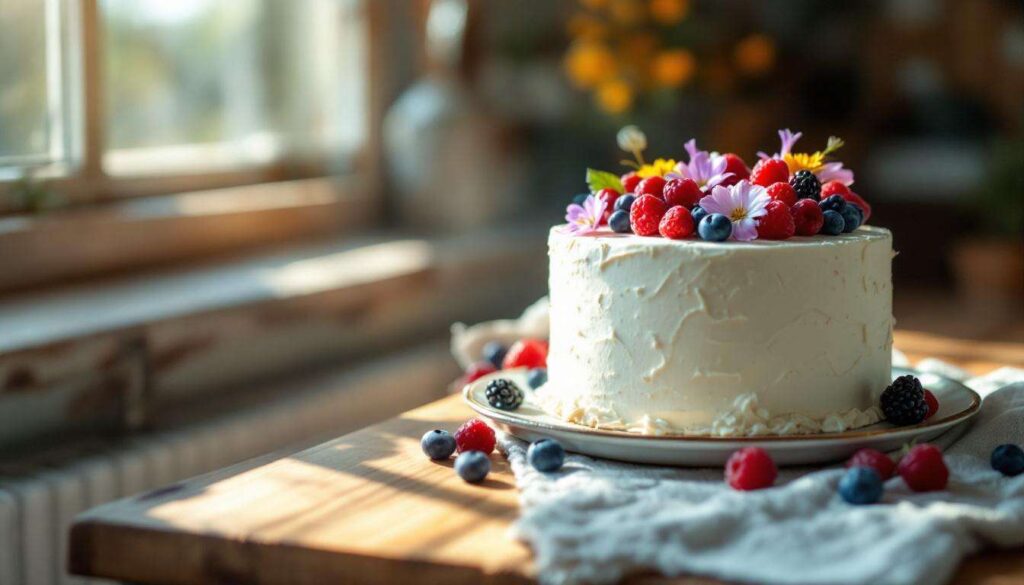 Les gâteaux seront encore meilleurs si vous ajoutez cet ingrédient recommandé par les pâtissiers