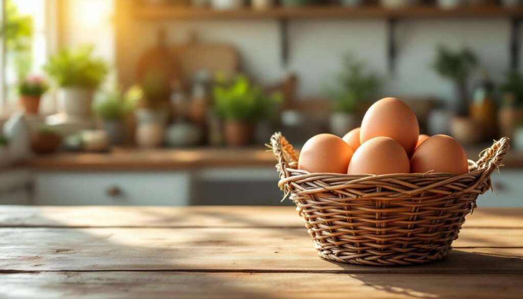 Voici pourquoi je ne conserverai plus jamais mes oeufs au frigo après les avoir achetés