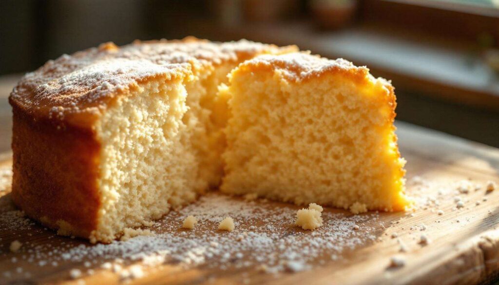 Jamais assez moelleux ? L’astuce qui va révolutionner la texture de vos gâteaux