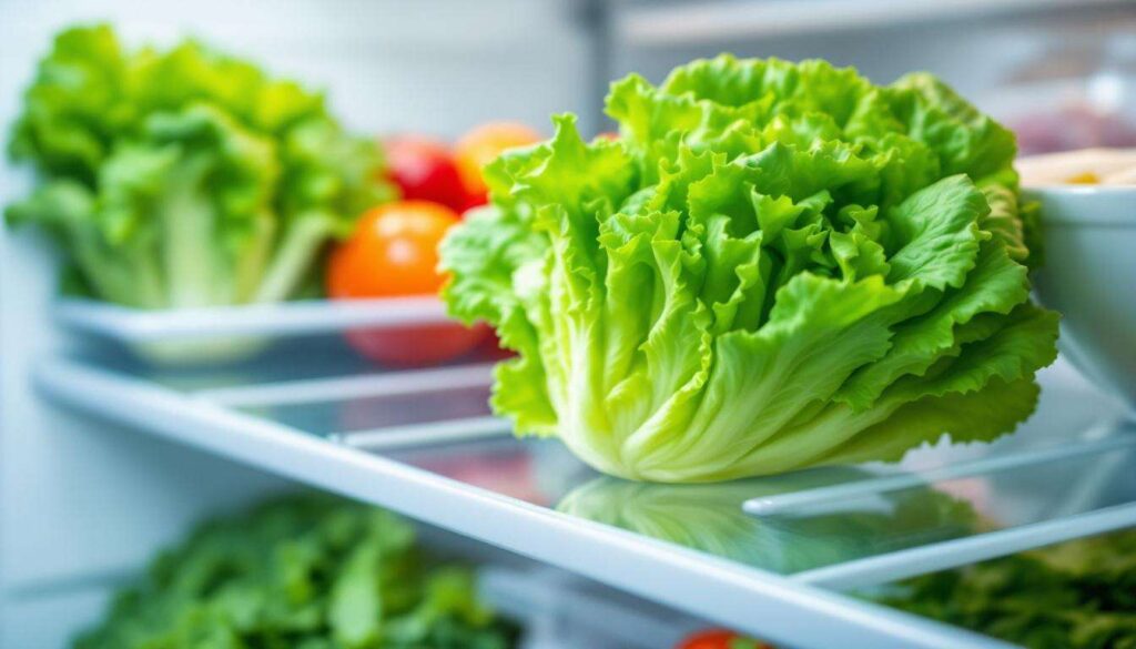 Comment éviter que la laitue ne s’abîme trop vite dans votre frigo ? Voici ce que dit la science