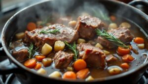 Pot-au-feu : voici les 3 morceaux de bœuf à toujours mettre dans le plat mijoté selon un boucher