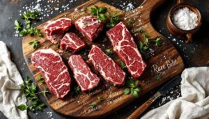 Ces morceaux de bœuf méconnus que les bouchers adorent mais qu’on voit rarement sur nos tables