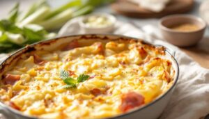 « Ma recette légère d’endives au jambon gratinées » : un plat simple, ultra fondant et réconfortant