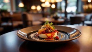 Vous pensiez ce plat dépassé ? Les chefs le remettent à la carte pour une raison surprenante