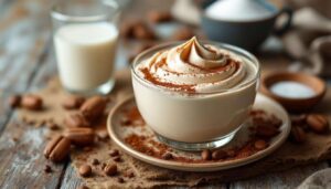 Pourquoi cette mousse au café fait le tour des réseaux : 5 minutes, sans cuisson, et une texture incroyable