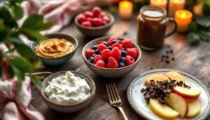 Chandeleur sans sucre ajouté : les 5 garnitures gourmandes que les médecins recommandent (et qui plaisent à toute la famille)