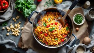 Les Italiens n’en reviennent pas : en France, on fait cuire presque toutes les pâtes de la mauvaise façon