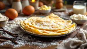 Chandeleur 2026 : l’ingrédient secret de Pierre Hermé pour obtenir des crêpes légères et moelleuses