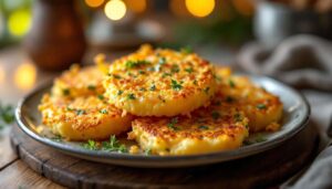 « Je croyais que les rösti demandaient plus de temps » : cette version éclair à 3 ingrédients change tout !