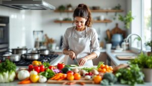 Batch cooking : l’astuce géniale pour cuisiner 4 plats en moins de 30 minutes