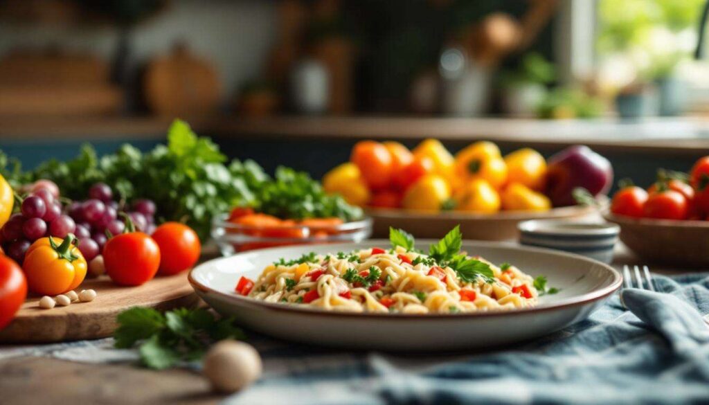 « À table sans se ruiner » : des recettes savoureuses et rapides, pour les petits budgets