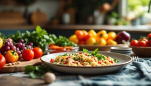 « À table sans se ruiner » : des recettes savoureuses et rapides, pour les petits budgets