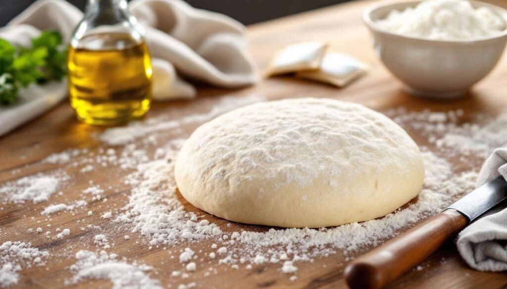 Pâte à pizza maison sans robot : la recette en 10 minutes de pétrissage qui surpasse les pizzerias